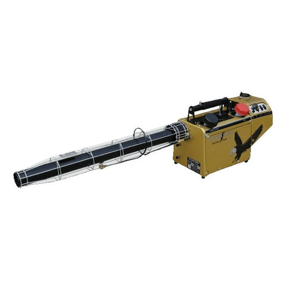 Curtis Dyna-Fog Golden Eagle 2610 Fogger