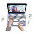 thumbnail image 6 of Case+Touch Keyboard+Mouse+Pencil for galaxy Tab S6 Lite 10.4, 6 of 7