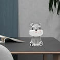 thumbnail image 2 of Animal Glasses Holder Birthday Gift 3D Cute Creative Spectacle Retainer Rack for D, 2 of 8