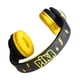 thumbnail image 2 of Audífonos Fussion Inalámbricos Bluetooth Plegables, 2 of 3