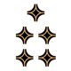thumbnail image 1 of Inteprter Pegatinas para azulejos a prueba de moho costura de belleza resistente al desgaste calcomanía de suelo cinta de sellado Fondo de sala de estar Type2 NO2 Inteprter CBP548005, 1 of 6