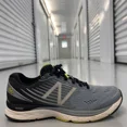 thumbnail image 3 of New Balance 880 V8 M880GY8 Gray Running Shoes Sneakers Size Mens US Size 7.5 D, 3 of 6