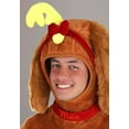thumbnail image 2 of Dr. Seuss The Grinch Adult Max Costume, 2 of 5