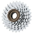 thumbnail image 4 of Cassette de bicicleta de rueda libre Soledad 6/7/8/9/10 velocidades 14-28T 13-28T 13-32T 11-36T, 4 of 10