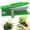 Green, variant on 1 Pc Gardening Thumb Knife Harvesting Tool, Vegetable Fruit Picking Knife, Garden Cutter Tools for Trimming Plant, Farm, Tomatoes, Orchard, Oranges, Citrus,