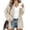 Beige, variant on Zeagoo Womens Plus Size Crochet Cardigan Kimonos Boho Long Sleeve Oversized Summer Open Front Knitted Sweater