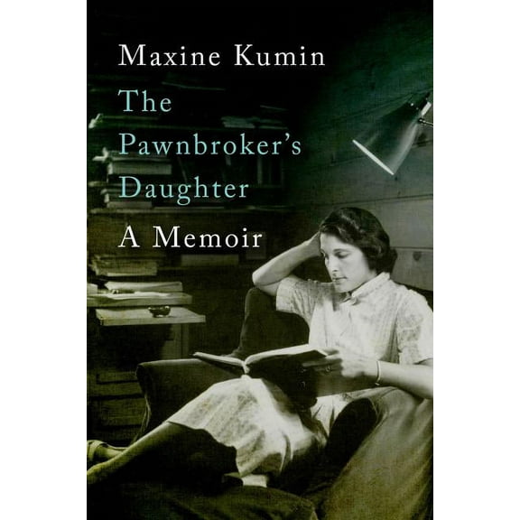 The Pawnbroker's Daughter, (Hardcover)