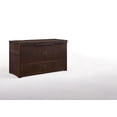 thumbnail image 2 of Cube Queen Size Murphy Bed Cabinet, 2 of 5