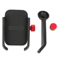 thumbnail image 1 of Soporte para teléfono móvil para bicicleta eléctrica, accesorio de soporte fijo para patinete eléctrico de navegación, 1 of 8