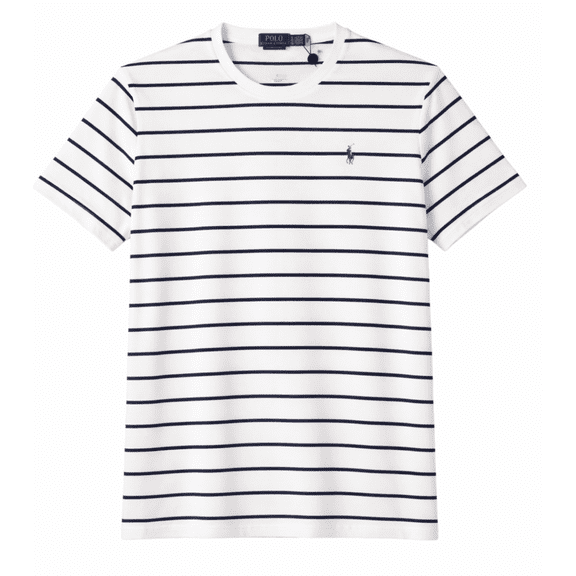 Polo Ralph Lauren Men's Jersey Cotton Crew Neck T-Shirt X-Large