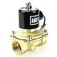 thumbnail image 3 of BACOENG Électrovanne Électrique 1 Pouces DC12V (NPT, Laiton, Normalement Fermé), 3 of 4