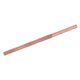 thumbnail image 1 of #8-32 UNC Roscado Electrodo, Rojo Cobre para EDM Chispa sin Lavado Agujero, 1 of 4