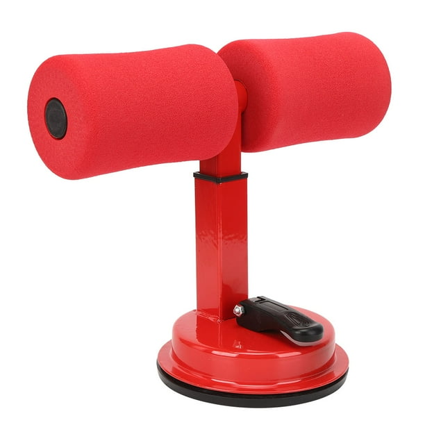 Equipo de ejercicios, asistente de abdominales, abdominales