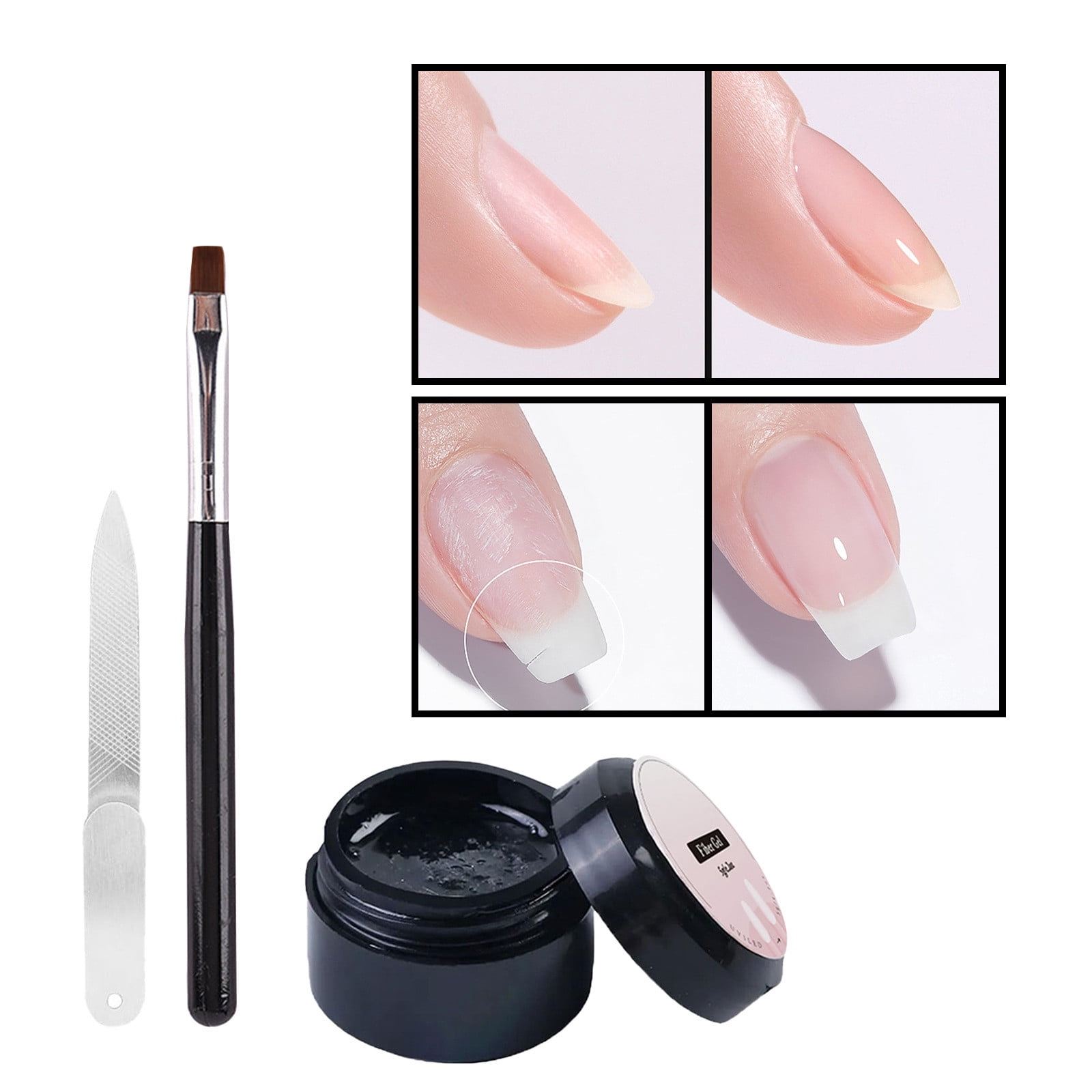 Big Top Coat Nail off Nail for Girls Nail Stain Polish Glitter Polish Nail Color Mud Nails Salon Gel Polish Shades of Gel Polish Little Girl Nails Clear Nail Strengthening Polish Gel Nails Light Gel