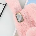 thumbnail image 3 of The New 1pcs Practical Fluffy Phone Cover, 3 of 3