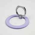 thumbnail image 3 of SpinPop Magnetic Phone Ring Grip in Purple – Stylish & Secure Phone Accessory, 3 of 4