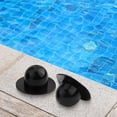 thumbnail image 4 of Ajustement Personnalisé 4 Pcs Bouchons de Remplacement pour Mur de Piscine pour Filtres Intex, 4 of 9