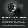 thumbnail image 3 of ELAC DC63 Black, 3 of 6