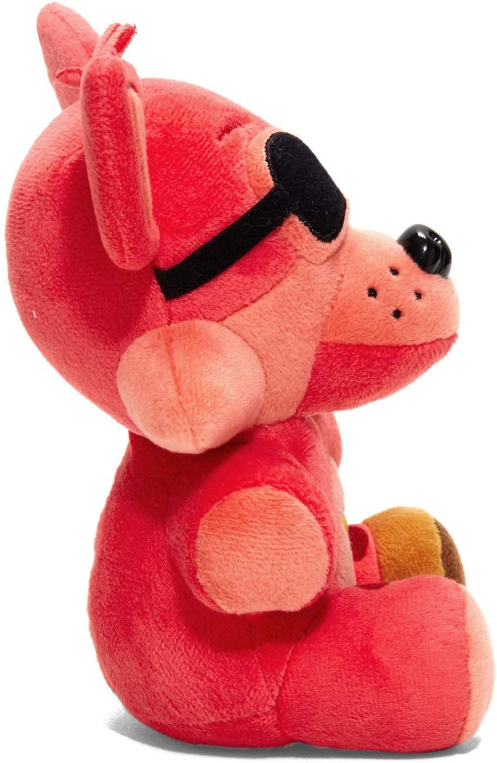 rockstar foxy plush walmart