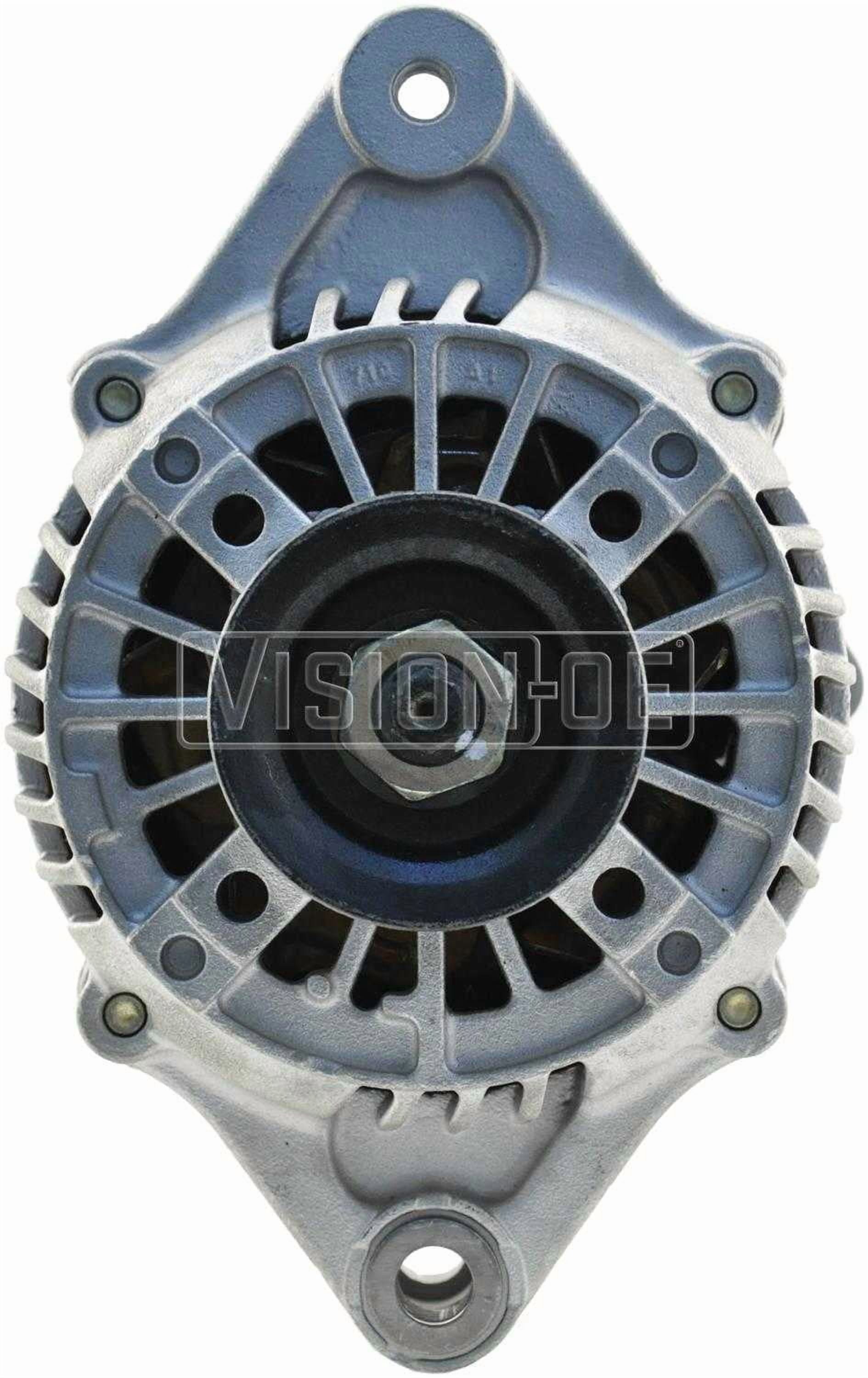 Vision OE N13673 New Alternator