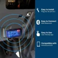 thumbnail image 4 of Bluetooth OBDII Scanner for Android iOS, Car Check Engine Light Code Reader Tool, 4 of 7