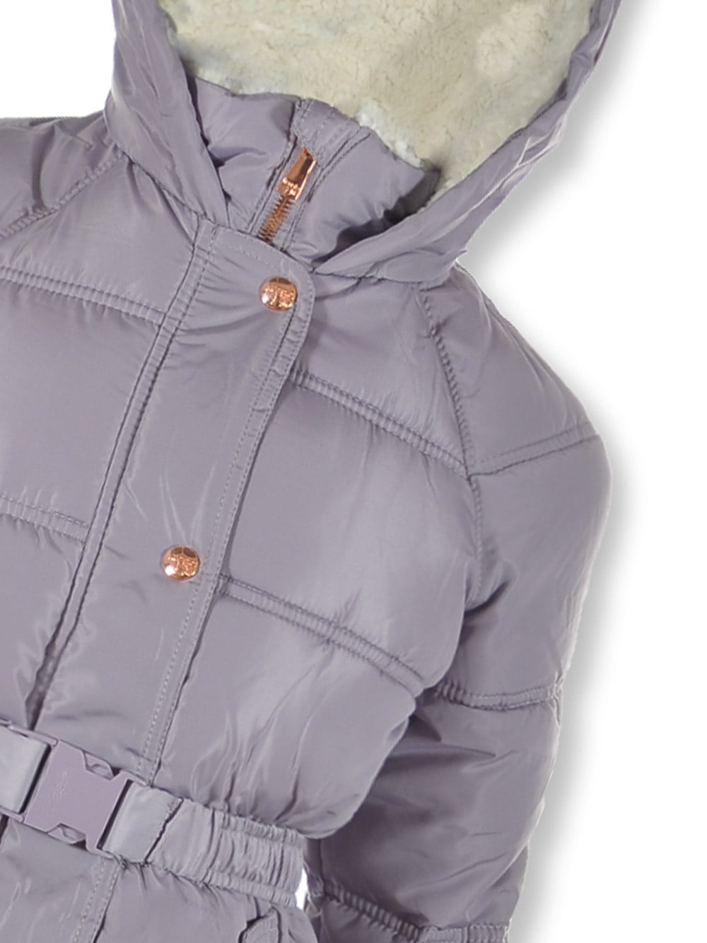 Kensie girl clearance puffer jacket