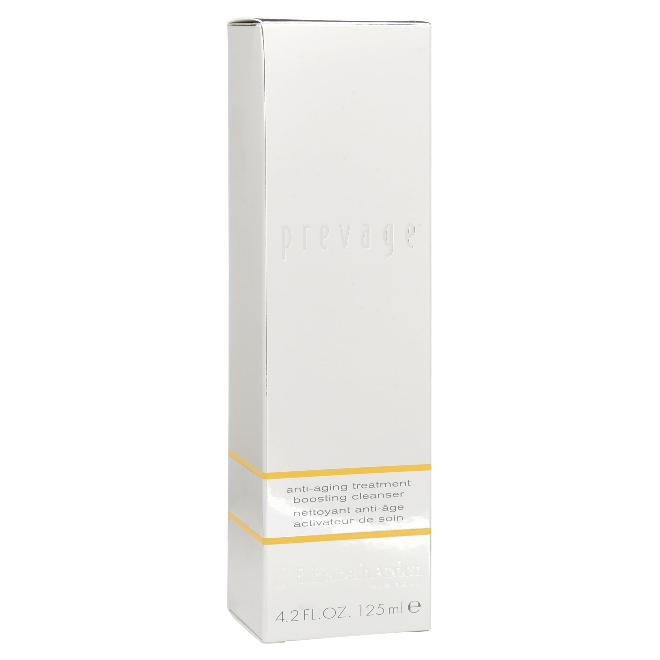 Elizabeth Arden Anti-Aging Treatment Boosting Face Cleanser, 4.2 Oz