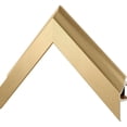 thumbnail image 3 of Marcos para TV Frame My TV aleación dorado pálido compatible con Samsung The Frame TV y Pro (32 pulg, 3 of 8
