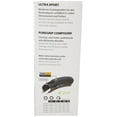thumbnail image 3 of CONTINENTAL Ultra Sport III Noir, 700 X 25, 3 of 5