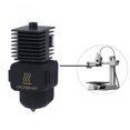 thumbnail image 3 of Hotend Para Impresora 3D, Kit De Boquilla Roscada Mejorada Con Boquilla De Acero Endurecido Extraíble Para A1 A1 Mini, Bloque Calefactor De aleación De Ti De Latón, 3 of 7