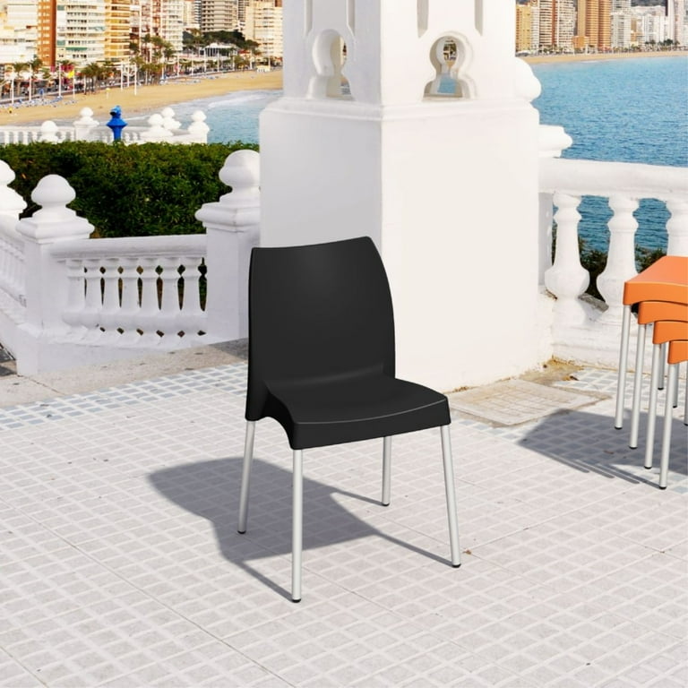 Resin outdoor dining chairs new arrivals