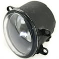 thumbnail image 2 of Fog Light For 07-14 Toyota Camry Corolla RAV4 Matrix Lexus RX350 Right Side, 2 of 5