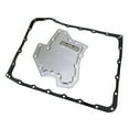 thumbnail image 2 of Transmission Filter Oil Pan Gasket Kit 103010，103300 For Nissan Infiniti QX70 Q50 Q60, 2 of 4