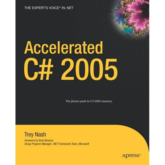 Accelerated C# 2005, (Paperback)