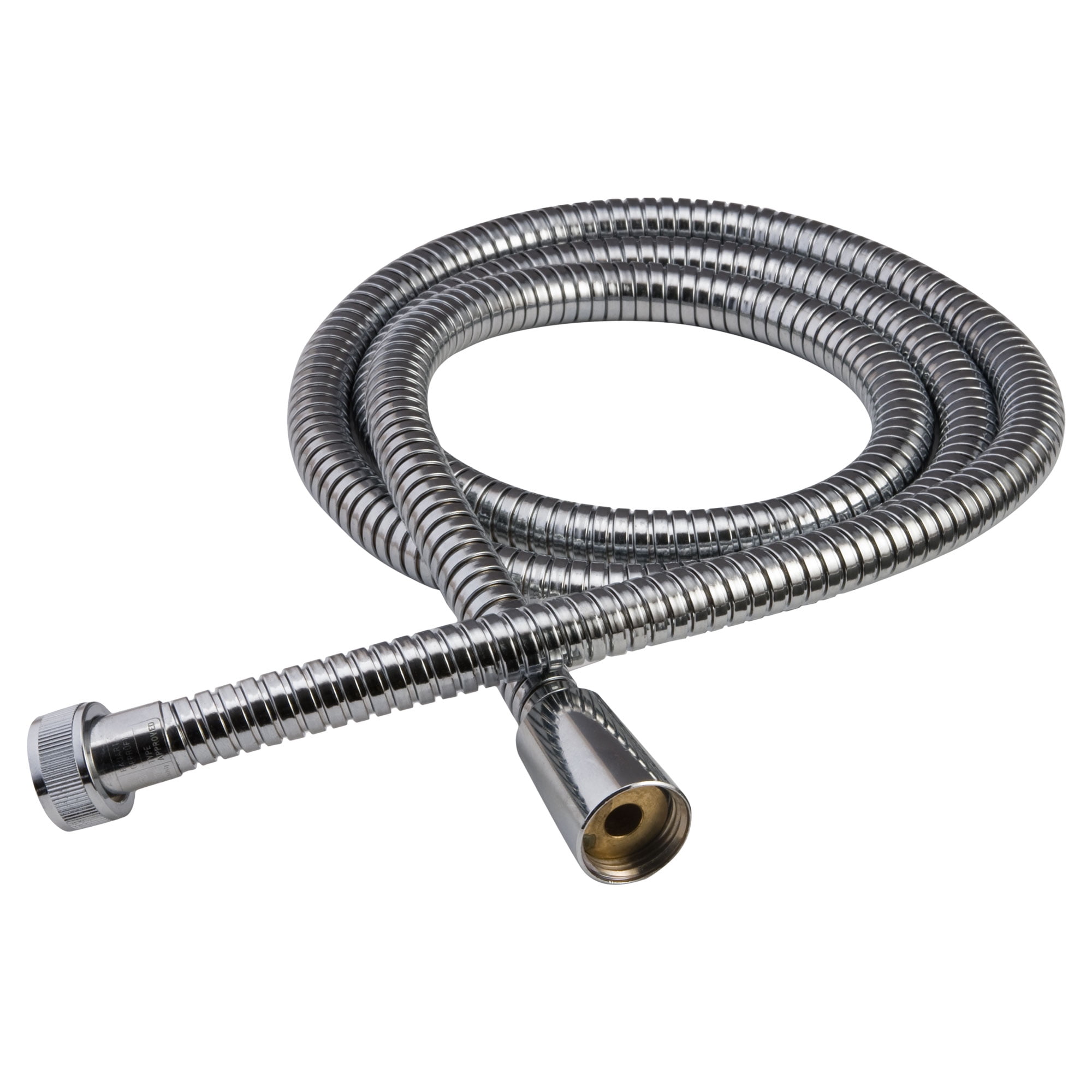 Photo 1 of American Standard Amarilis 59-in. Hand Shower Hose in Polished Chrome