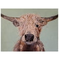 thumbnail image 2 of Baylor by Laura Sue Peters Wrapped Canvas Painting Art Print, 2 of 4