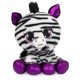 thumbnail image 1 of Peluche GUND P.Lushes Fashion Pets Alexia Zara Zebra, 1 of 8