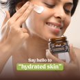 thumbnail image 2 of Crema hidratante vilvah STORE Ultra con escualeno de oliva 50 ml, 2 of 6