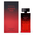 thumbnail image 3 of Siempre rojo eau de toilette spray por Elizabeth Arden Elizabeth Arden Model, 3 of 3