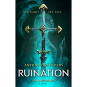 Ruination : A League of Legends Novel (Hardcover)