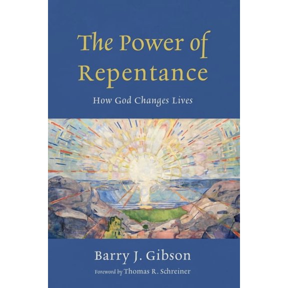 The Power of Repentance (Hardcover)