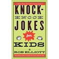 thumbnail image 1 of Knock-knock Jokes for Kids, Rob Elliott Paperback, 1 of 1