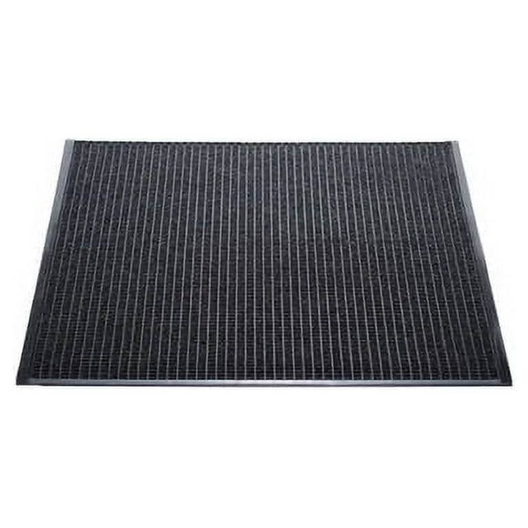 Genuine Joe WaterGuard Indoor/Outdoor Mat - Carpeted Floor, Hard Floor, Indoor, Outdoor - 72 Genuine Joe WaterGuard Indoor/Outdoor Mat - Carpeted Floor, Hard Floor, Indoor, Outdoor - 72