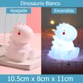 thumbnail image 2 of Lampara Led Luz de Noche Para Bebes Niños Decorativa Dara Baby  Acc0063, 2 of 2