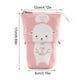 thumbnail image 5 of Bearachild Estuche para lápices Flexible, multifuncional, de gran capacidad, Estuches para lápices, Estuches para lápices adorables, Type2 NO2, 5 of 6
