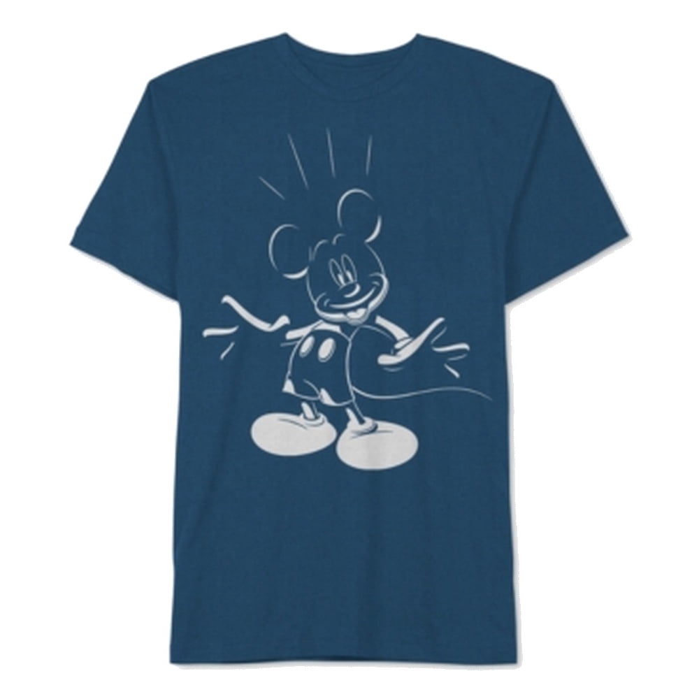 kohls mens disney t shirts