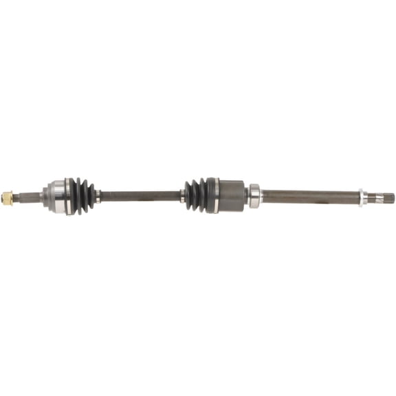CARDONE New 66-6255 CV Axle Assembly Front Right fits 2007-2014 Nissan 39100-Ee32B