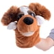 thumbnail image 3 of Marionetas de mano de cocodrilo, juguetes de animales de peluche, juego de imaginación imaginativo con calcetines, narración de cuentos Sailing  Electrónica, 3 of 6