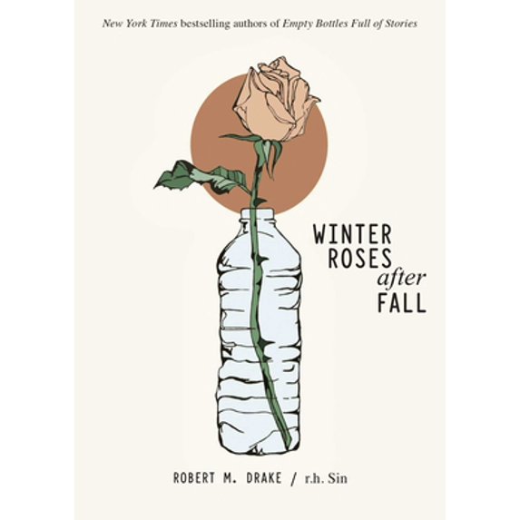 Pre-Owned Winter Roses After Fall (Paperback) 1524867896 9781524867898