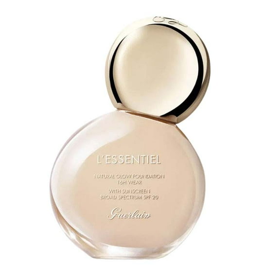 Guerlain Lessentiel High Perfection Foundation 24h Wear Spf 15
